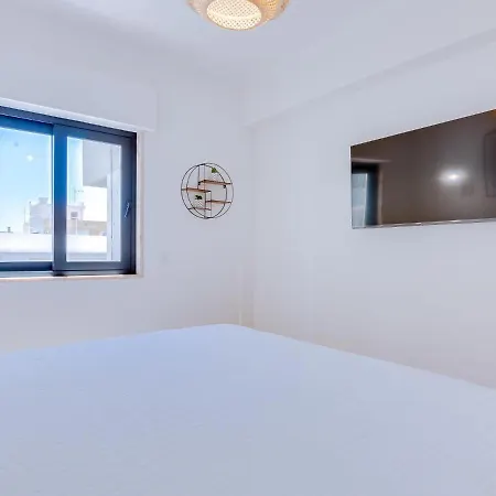 Apartment Al - Miratlantico *