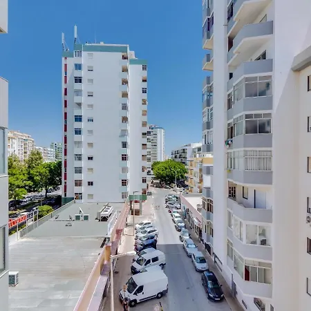 Al - Miratlantico Apartment