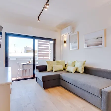 Apartment Al - Miratlantico *