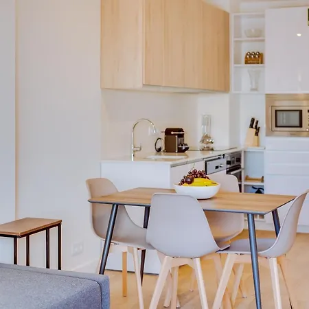 Al - Miratlantico Apartment *