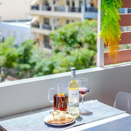 Apartment Al - Miratlantico *